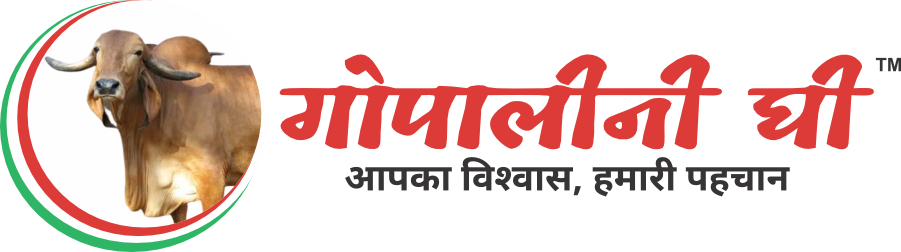 Gopalini Ghee